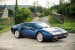 Ferrari GTS Turbo 1986 года